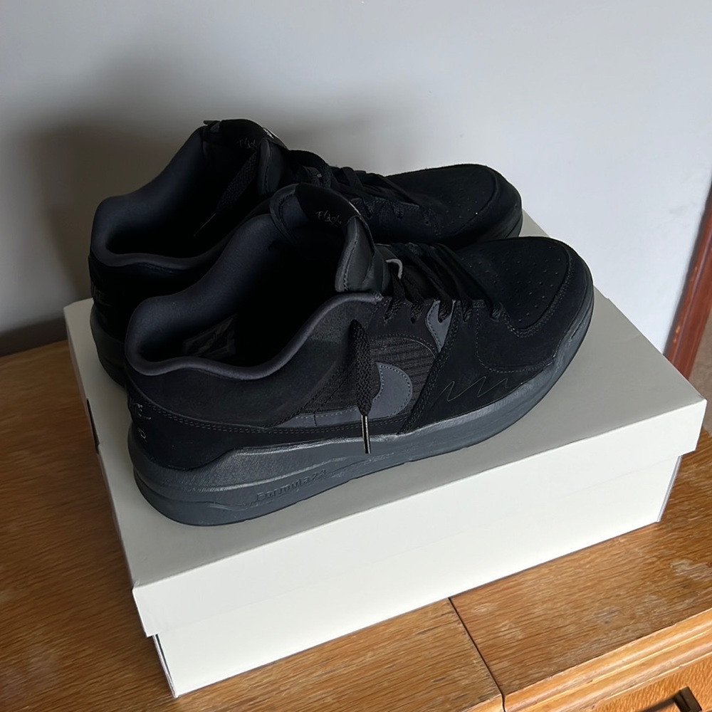 Brand new Jordan Stadium 90. Size 10.5